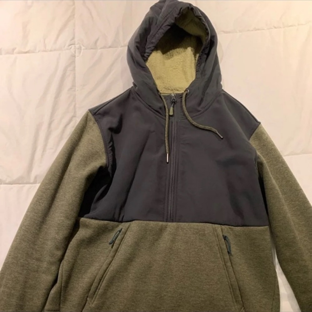 Women’s North Face Jacket